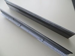 Auflagelineal Auflagelineal