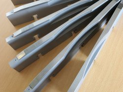 Gleitkufen Gleitkufen