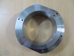 Senkerodierte Passungen Senkerodierte Passungen